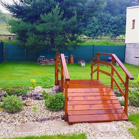 Penzion Privat Velvet Turčianske Teplice Exteriér fotografie