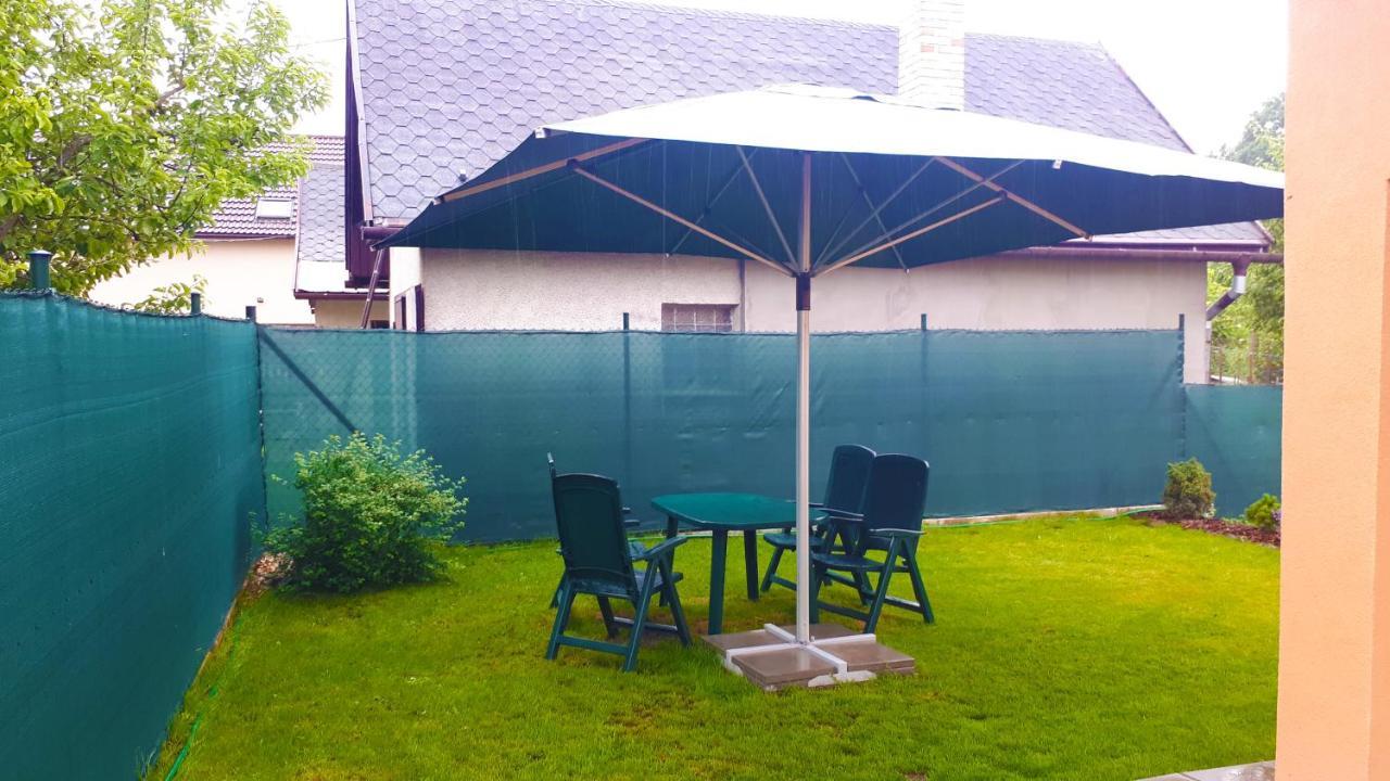 Penzion Privat Velvet Turčianske Teplice Exteriér fotografie