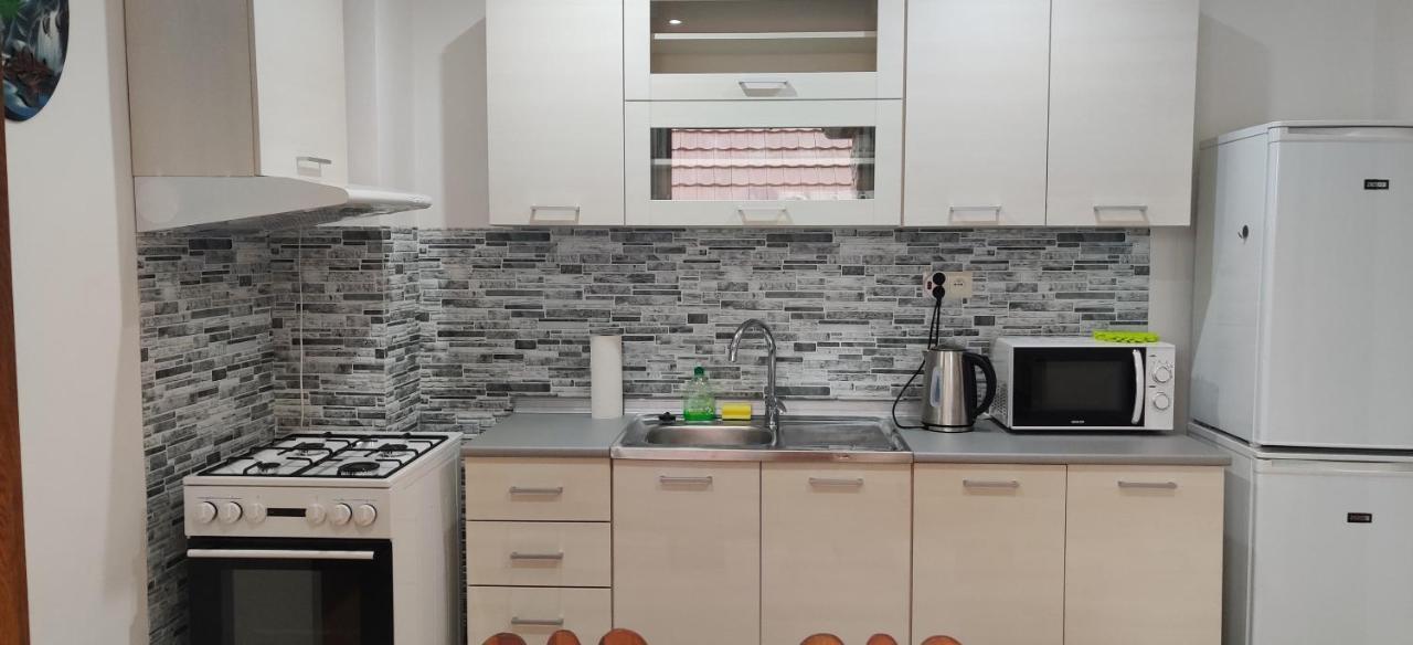 Penzion Privat Velvet Turčianske Teplice Exteriér fotografie