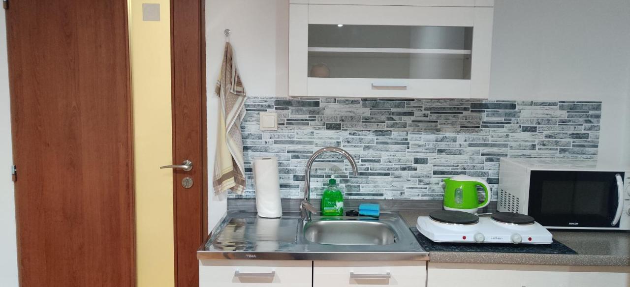Penzion Privat Velvet Turčianske Teplice Exteriér fotografie